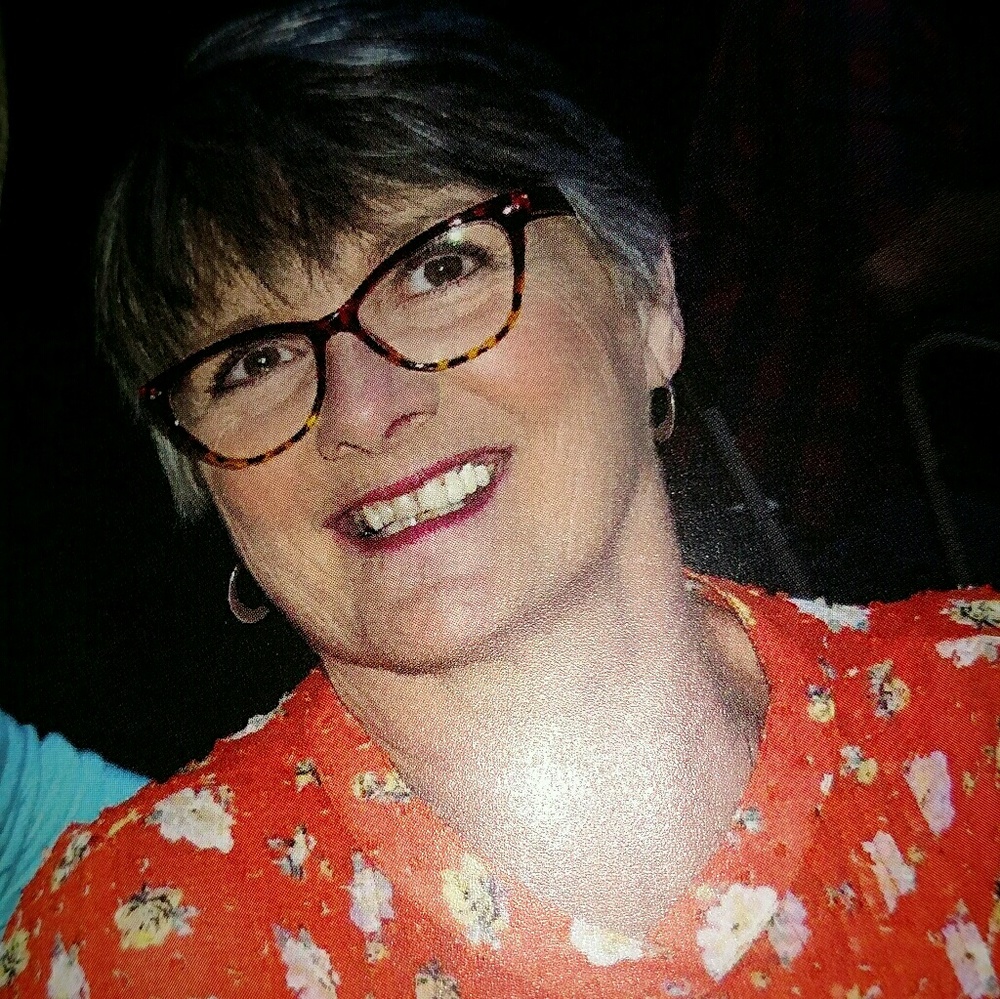 Meet your Posher, Margie